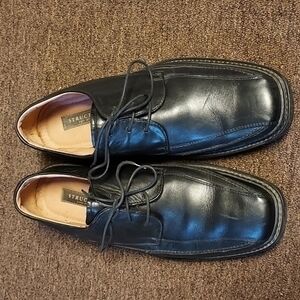 Preowned Men's Dress Shoes Size 12